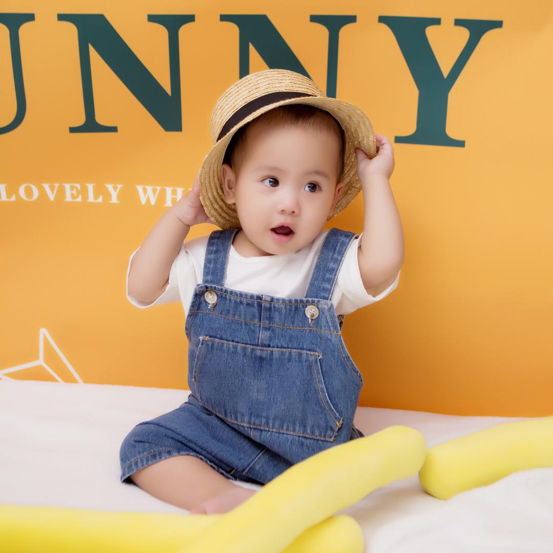 小小的洋💕