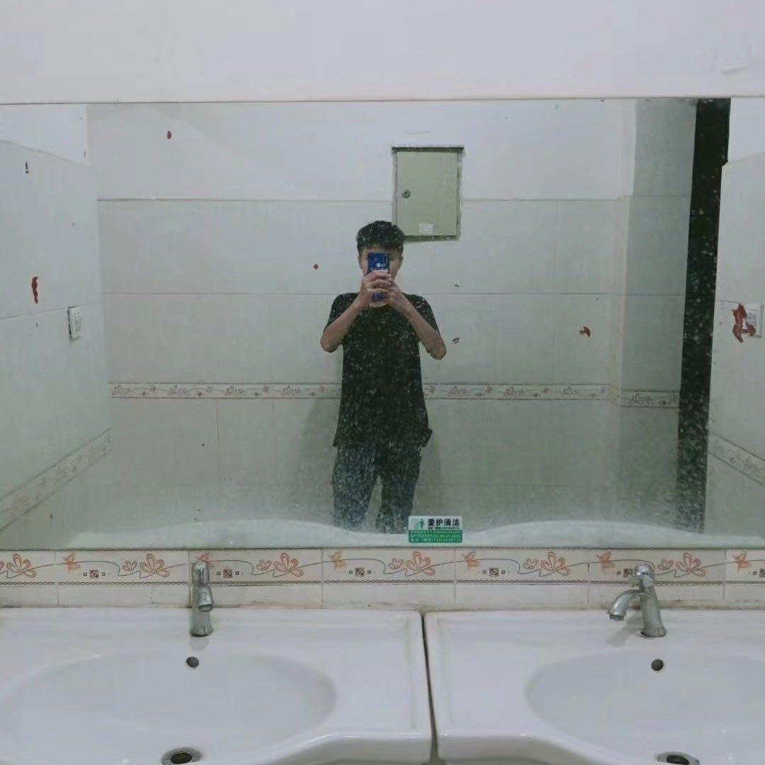 就是小林