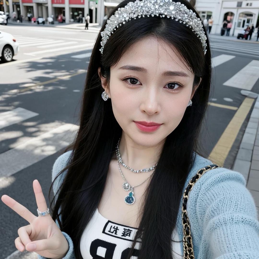 幸运💞「打榜」