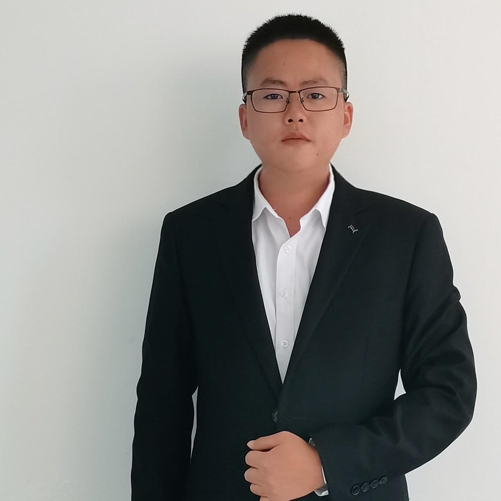 小赵很专业
