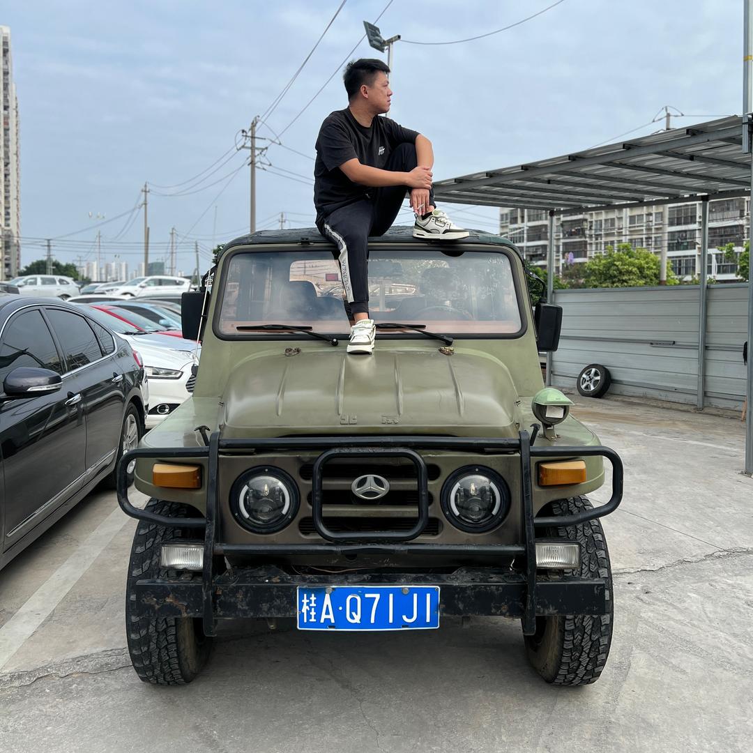 小也盘车（二手车）