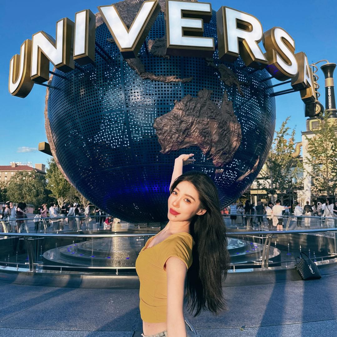 郁函•东方舞美学