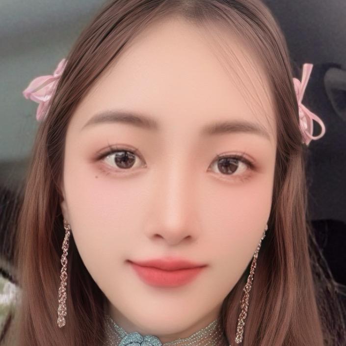 月亮妹