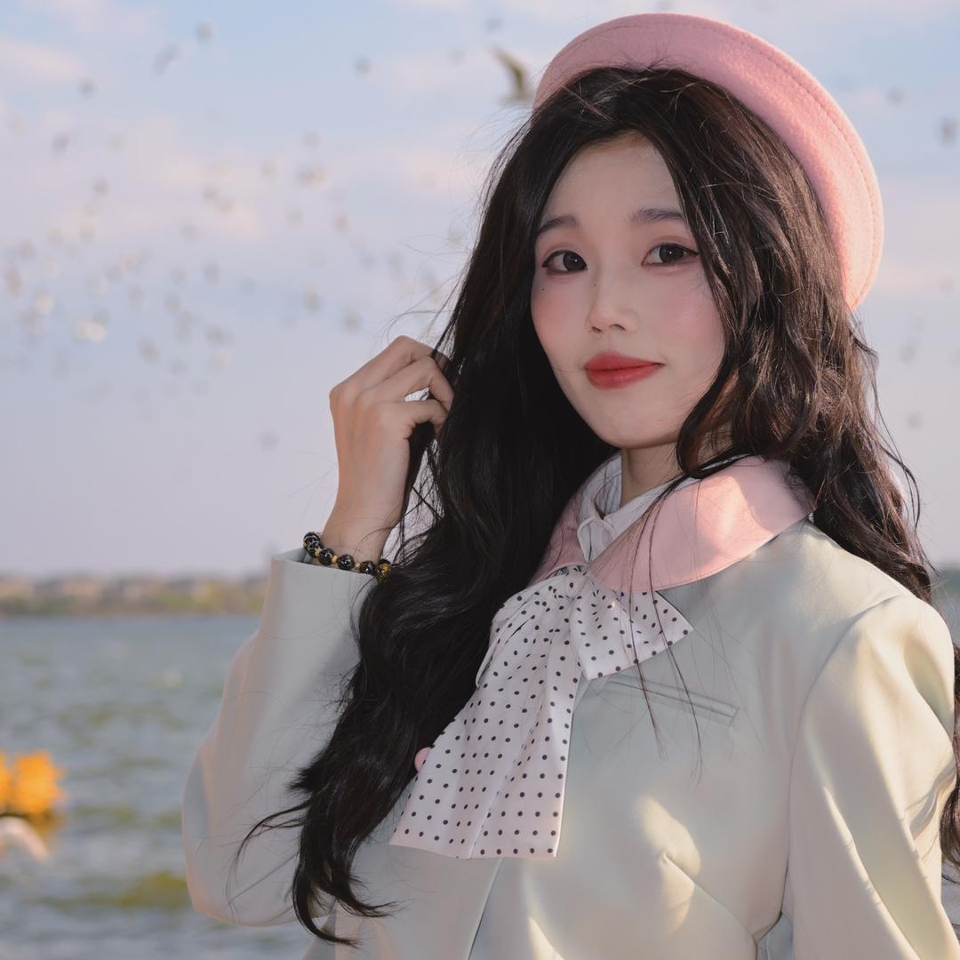 是小烊啊