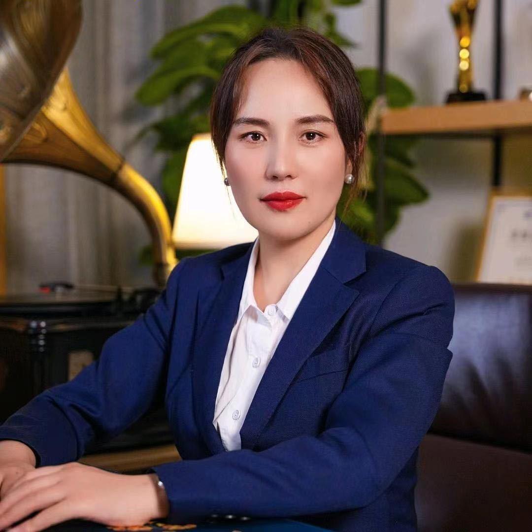 小艾聊法拍