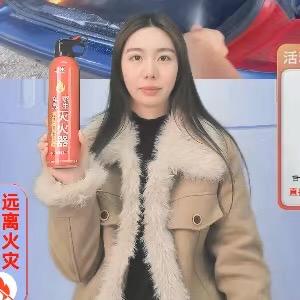 巨木车百汇汽车用品专卖店直播间