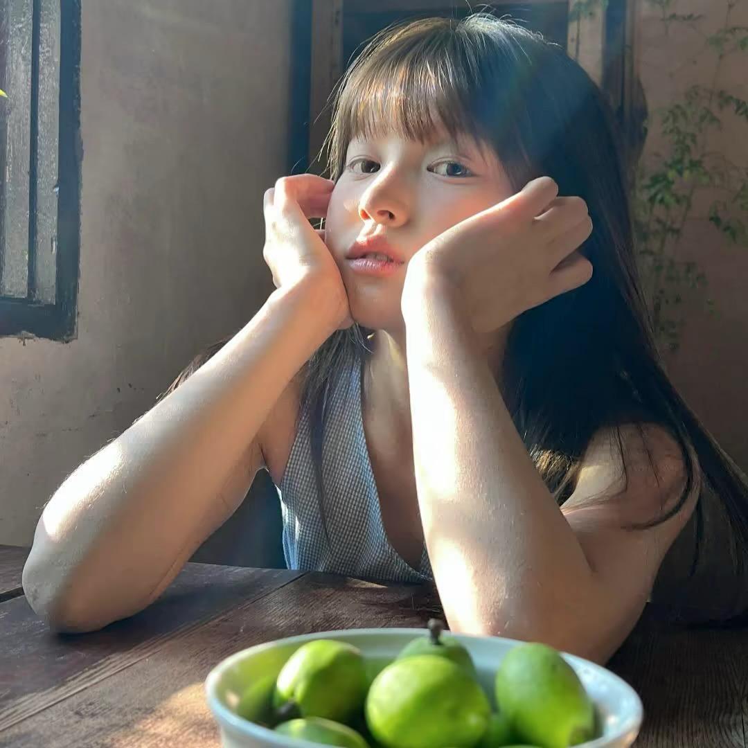 今天没吃牛肉堡🍔