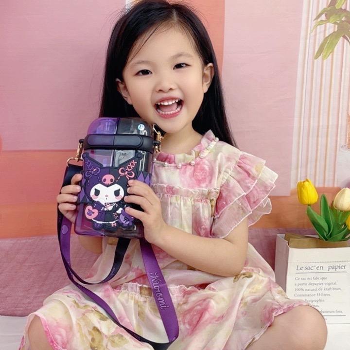 儿童保温水杯优选