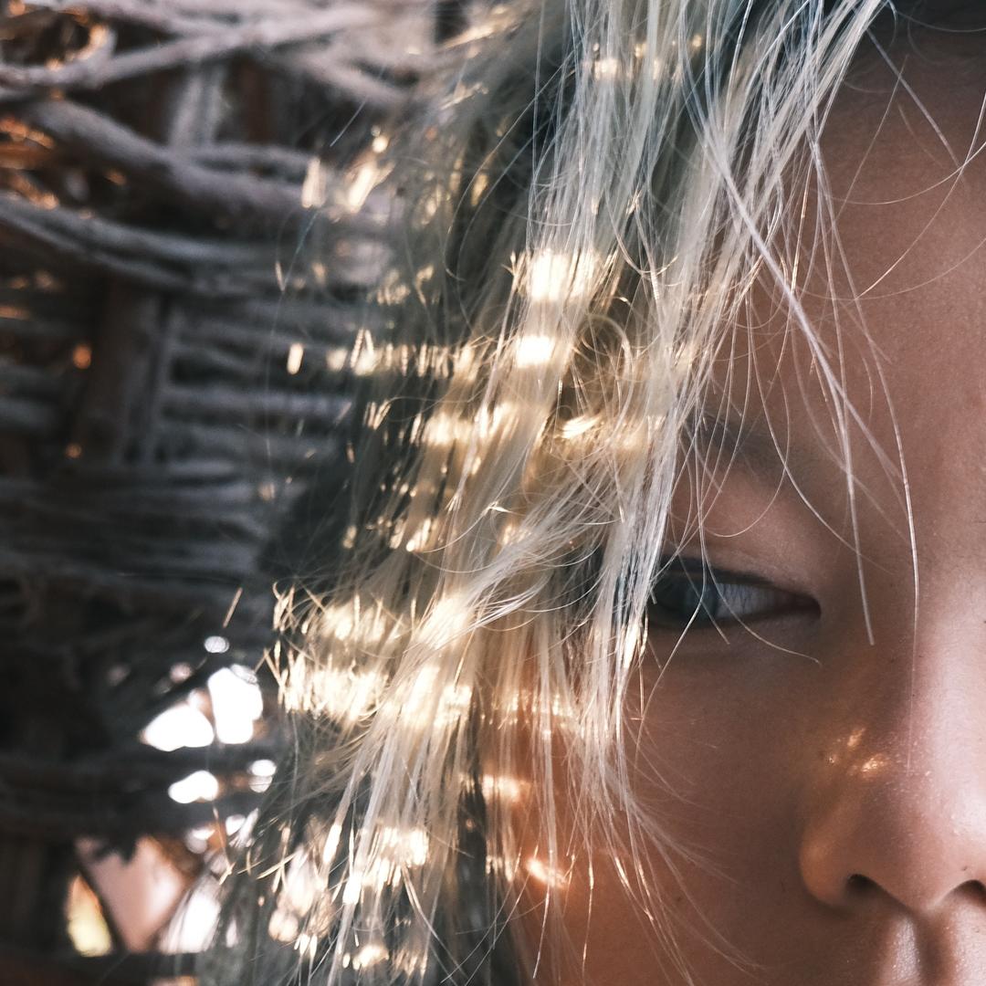 海女阿雾