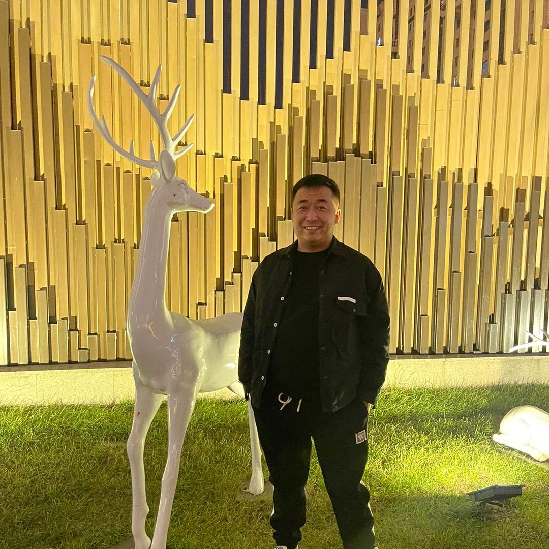 小辉辉的一天