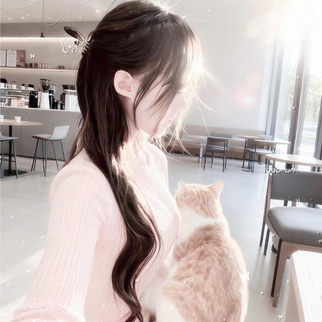 我总是笨笨的