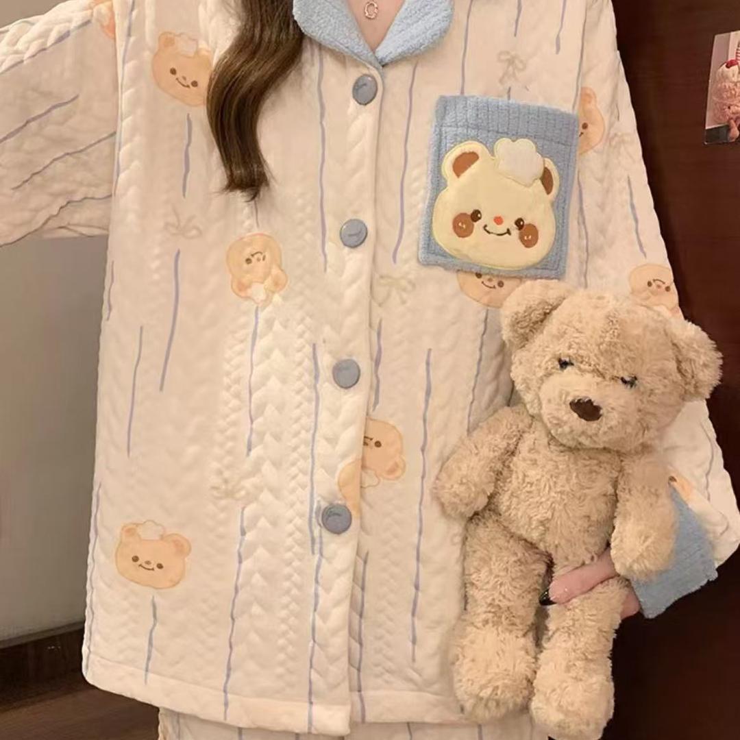 TiN婷姐家居服（备二胎）