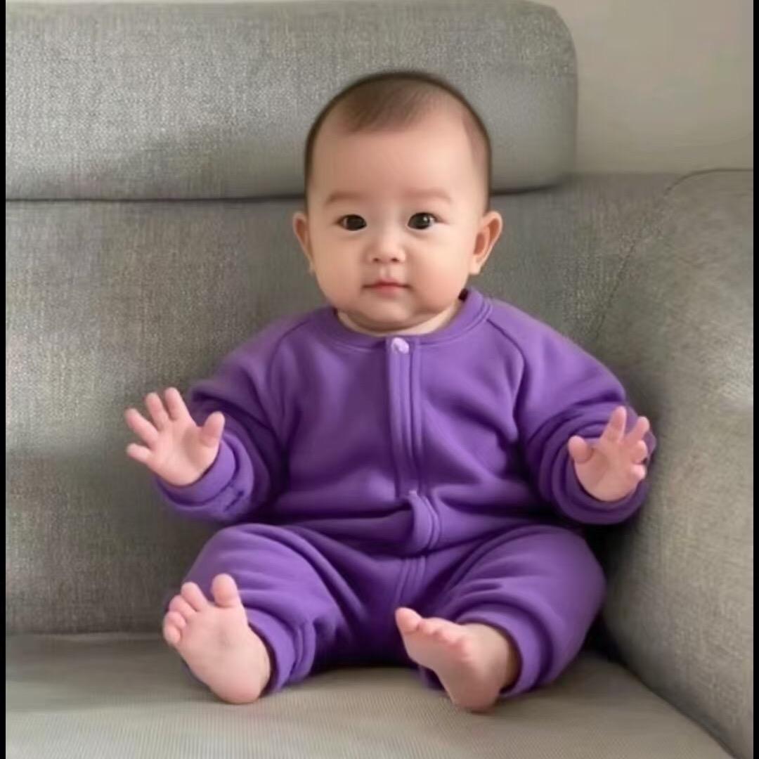 紫薯麻麻