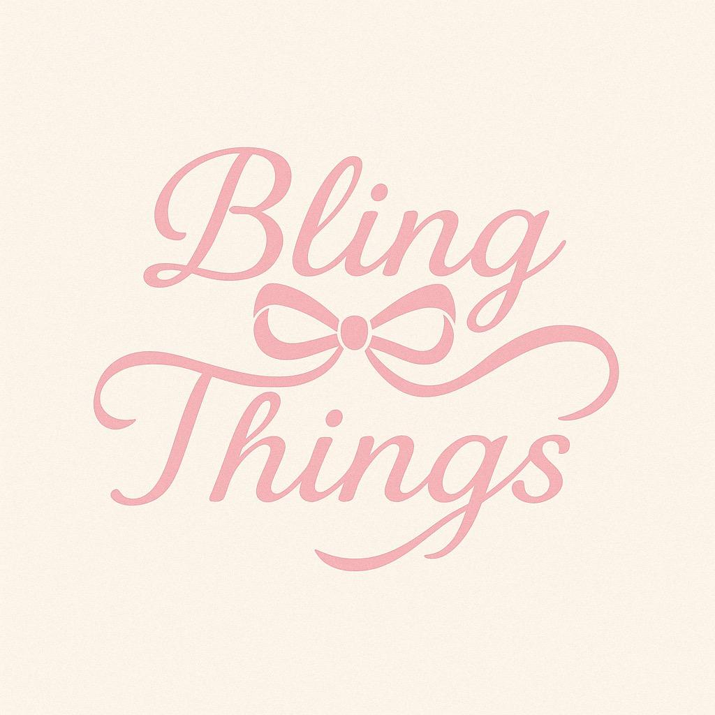 Blingthings