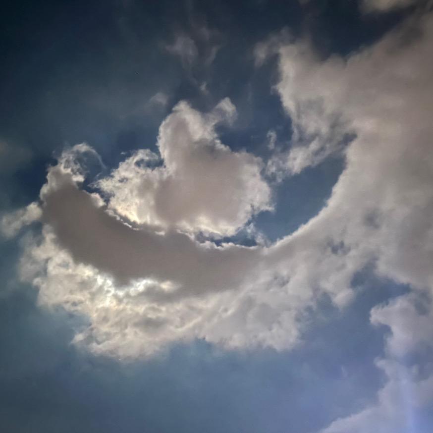 燚