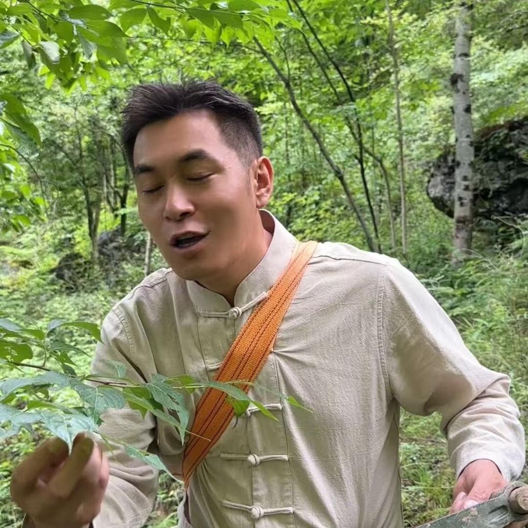 小张寻百草小号