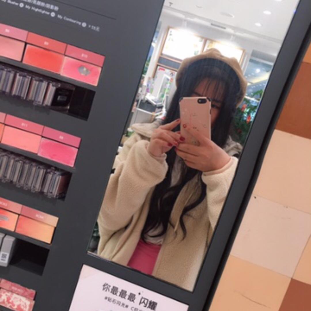 喜欢素顏的燕燕