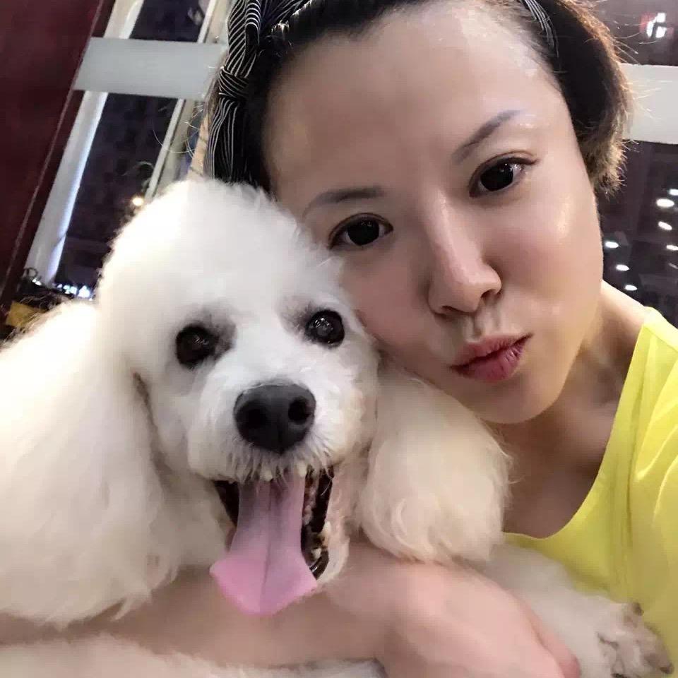 添添妈