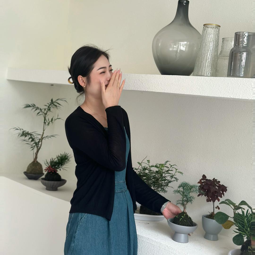 🍊远子
