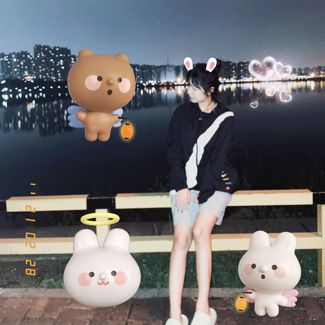发财小猫