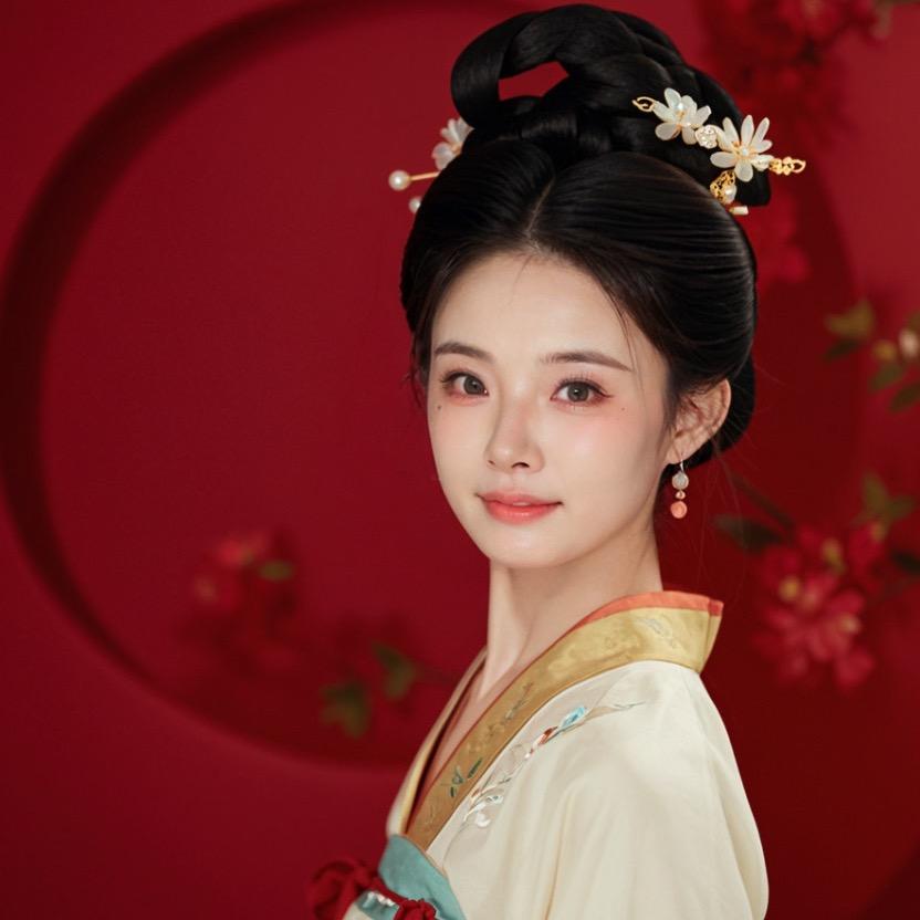 和果子