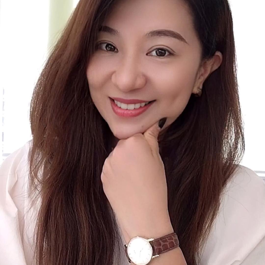Eva（伊娃）~陈小姐