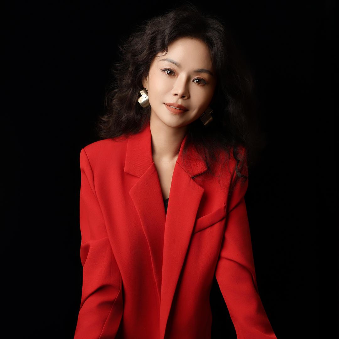 美悦·张月