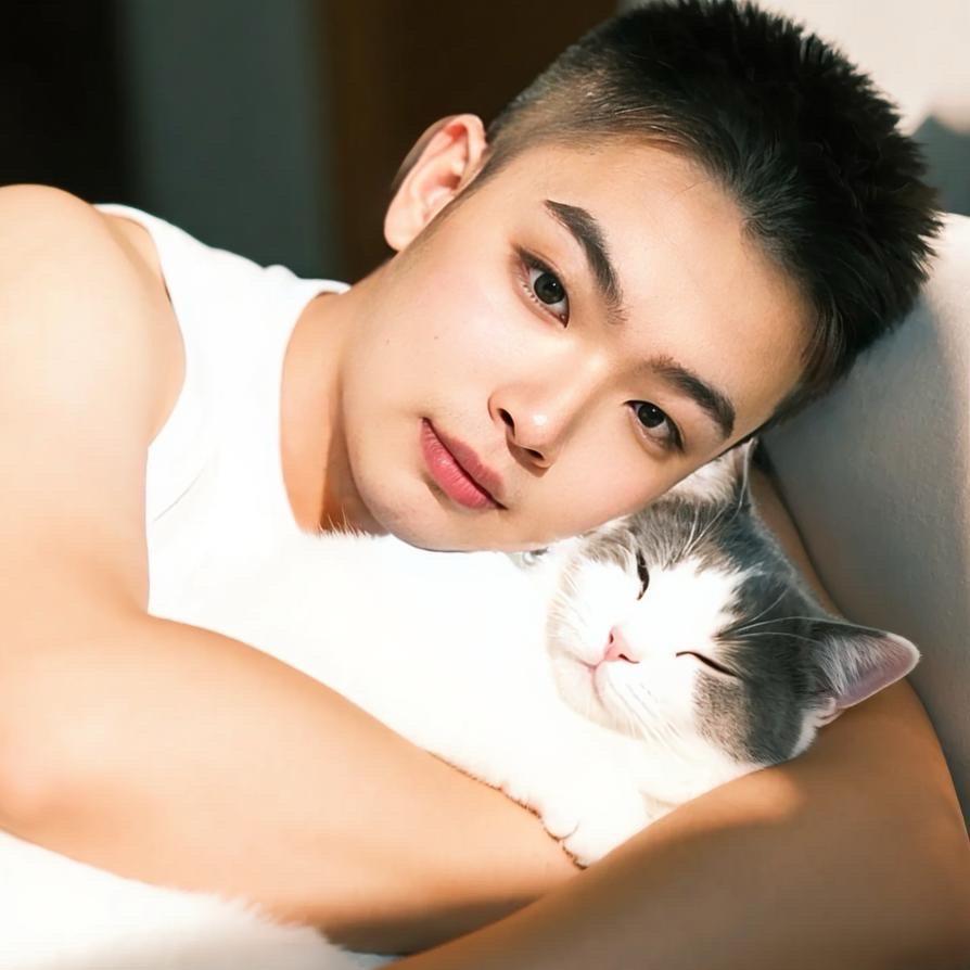 满天星⭐（等星归来）