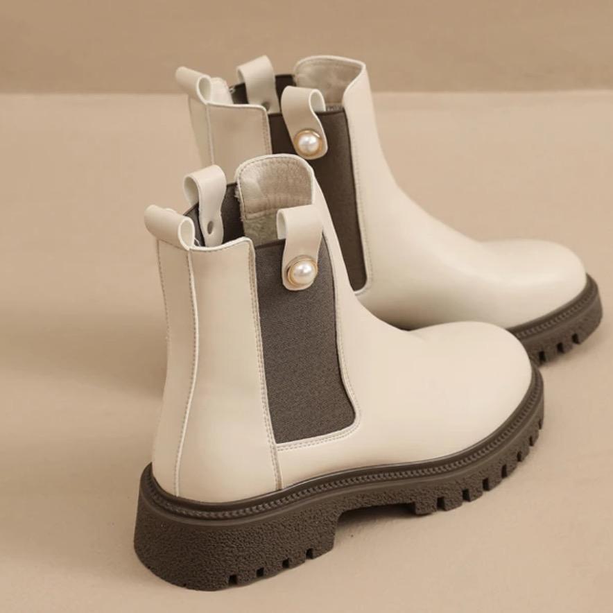 琳琳轻奢定制女鞋👠