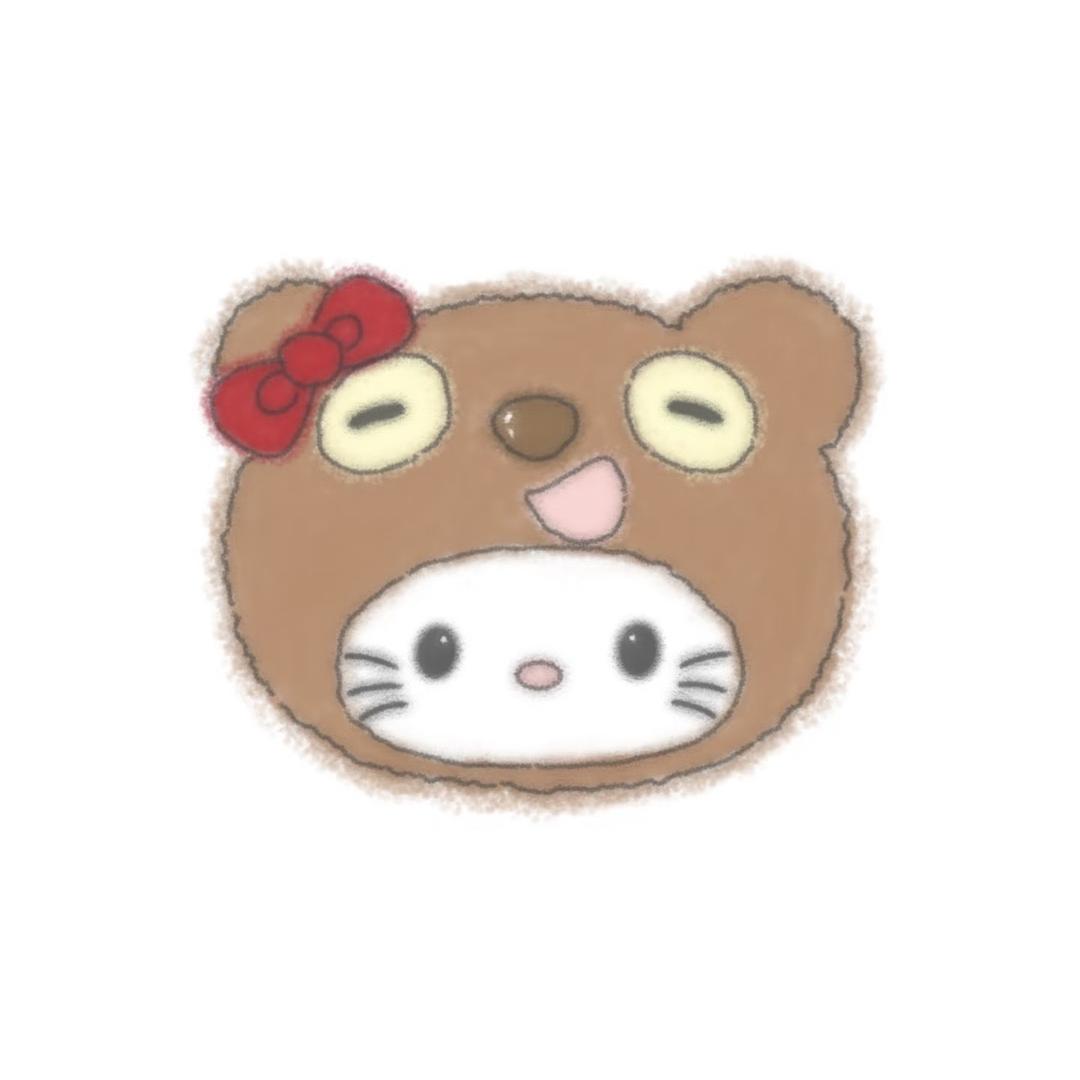 小猫蛋卷