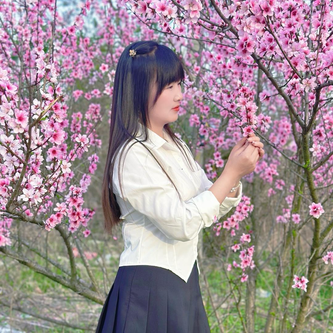 沉鱼～
