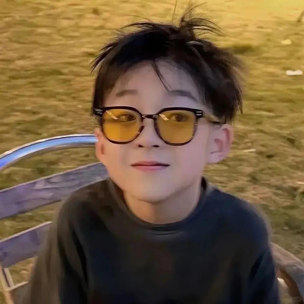 小y