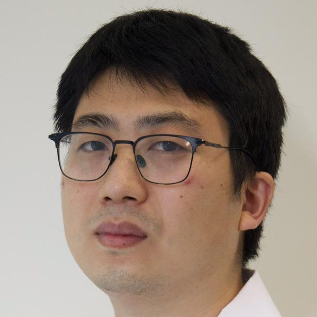 光明行者