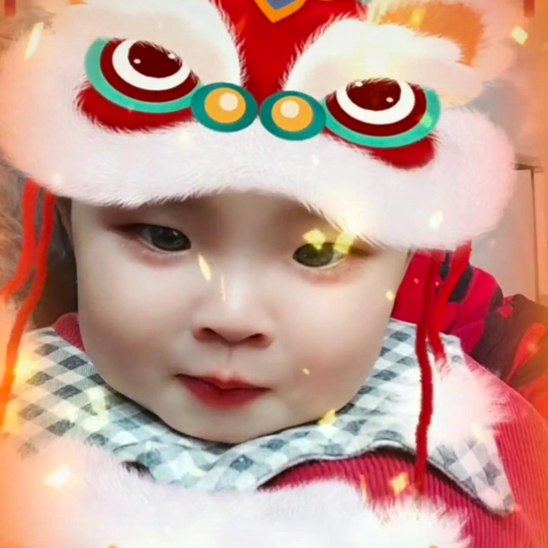 郁金香