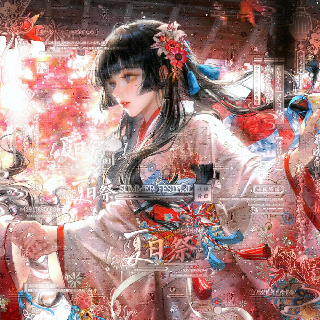 灵音月离