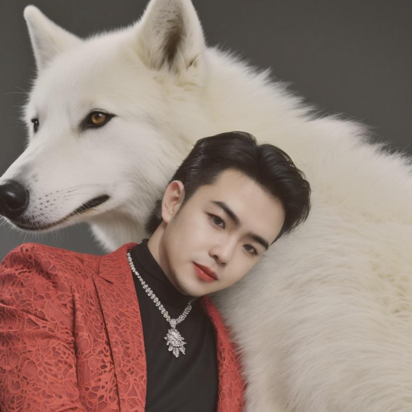 💫人生如梦🎶