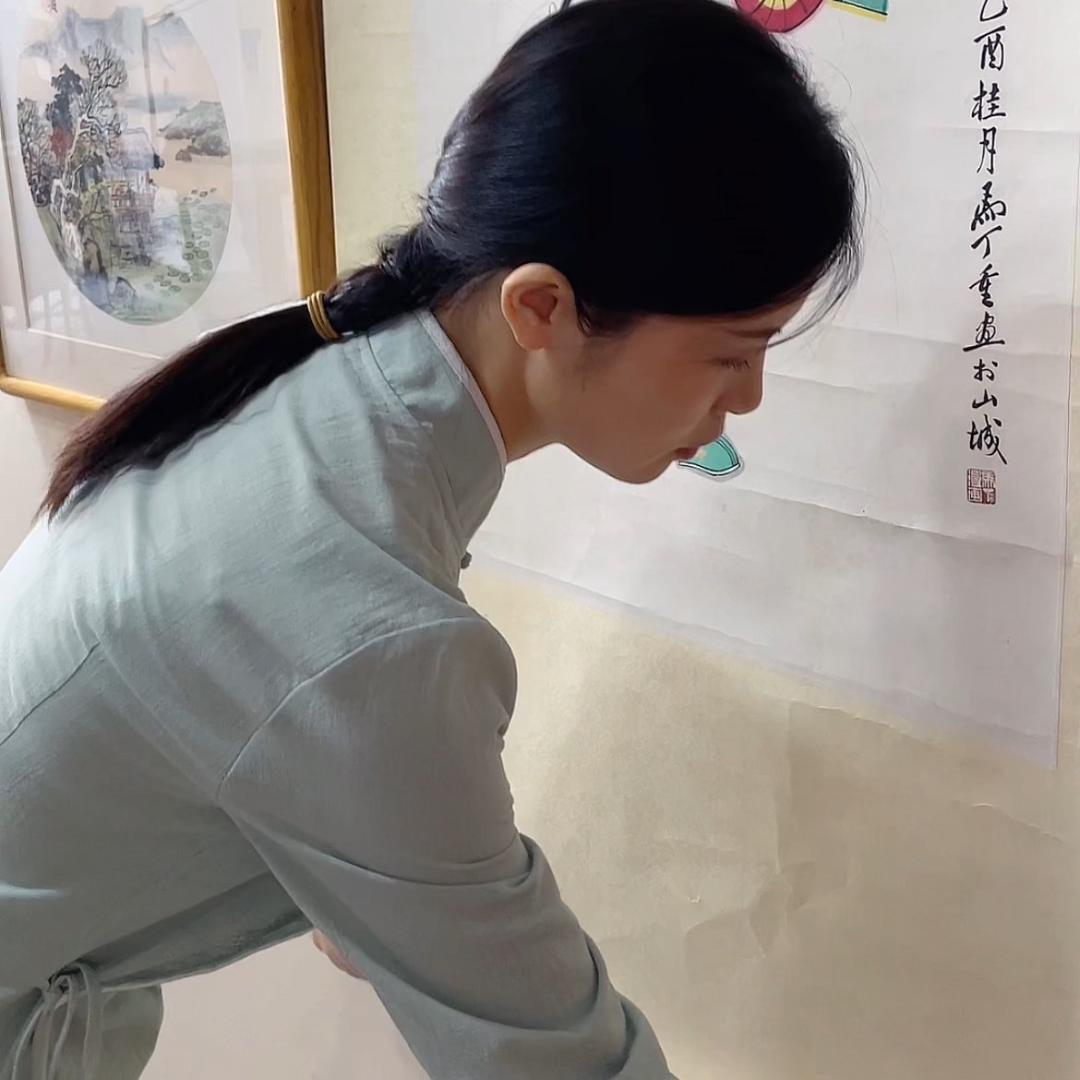 梦幻西游婕婕（被某女主播甩锅，她想洗白）