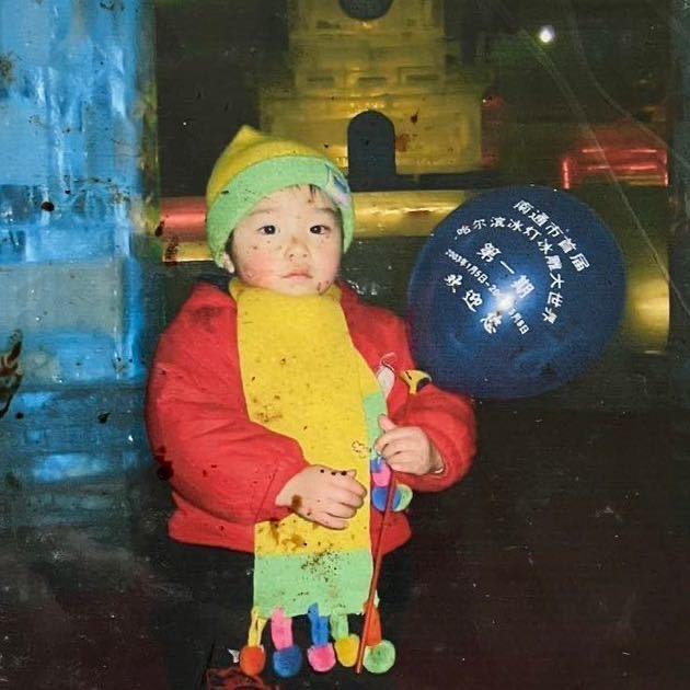 邱邱铮