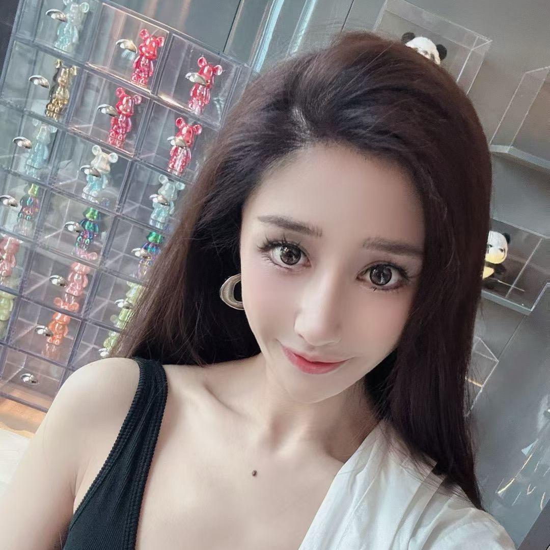 酱酱北鼻