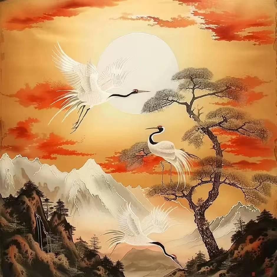 国学堪舆文化~资深辅导曹老师