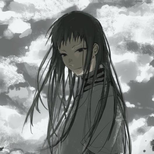 湮灭渴望