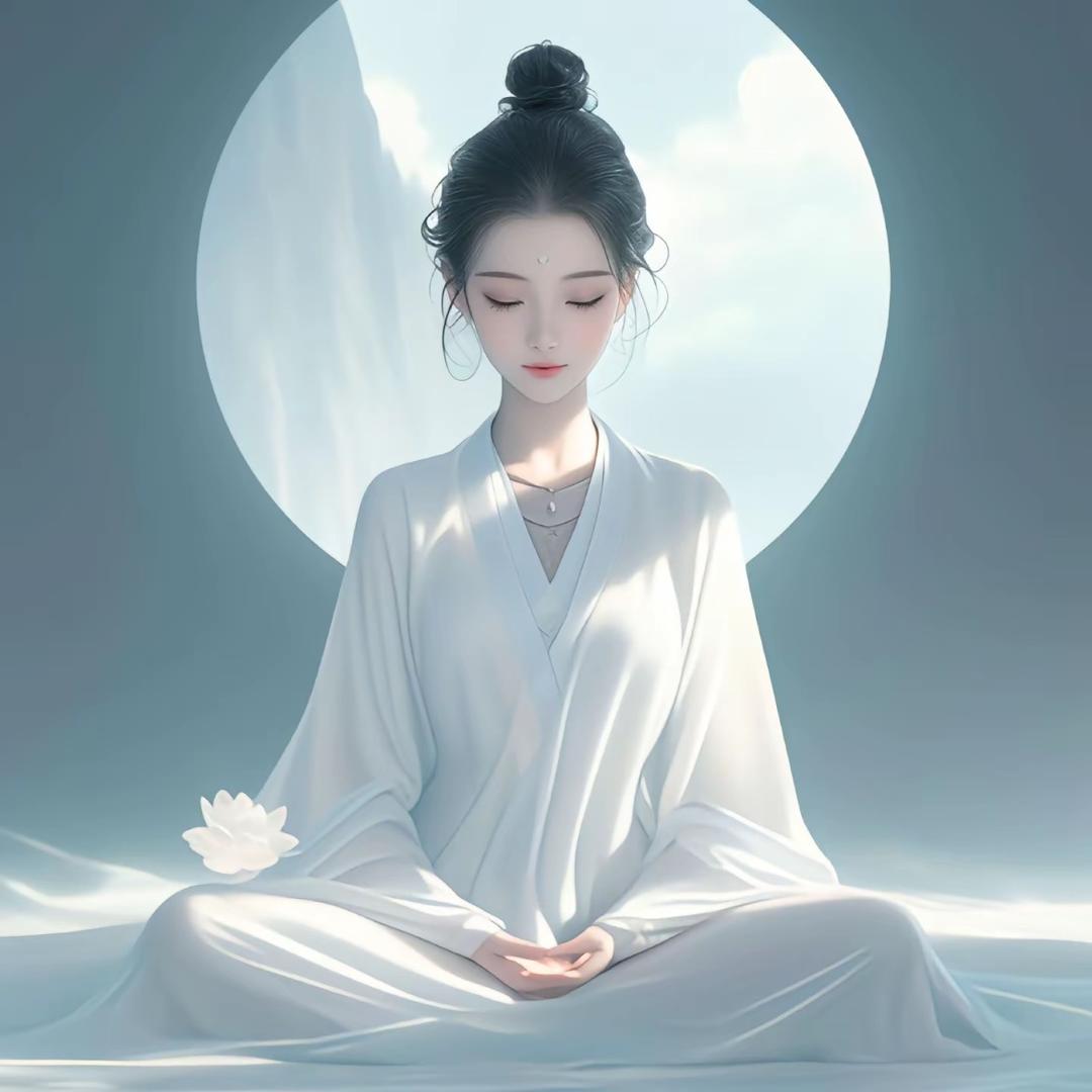 清灵