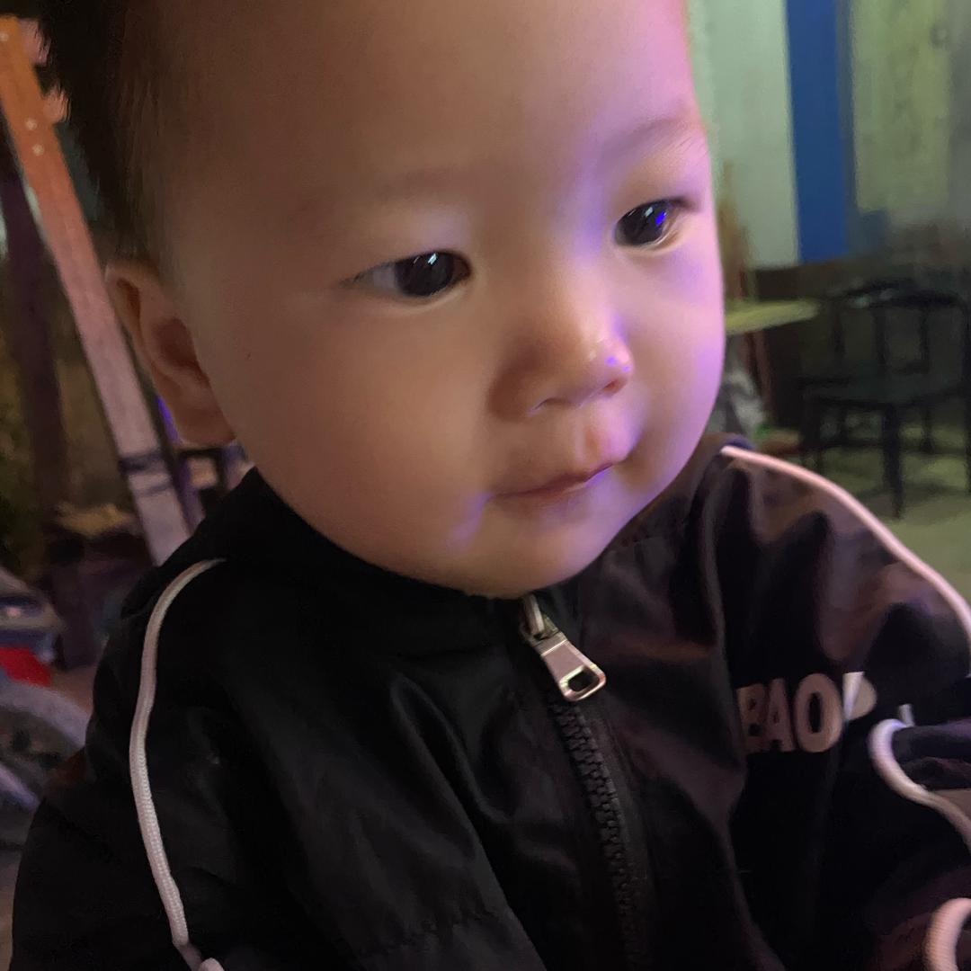 陈小橙