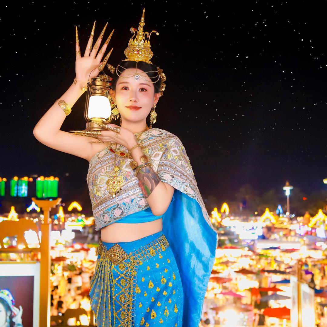 雪雪的治愈日记