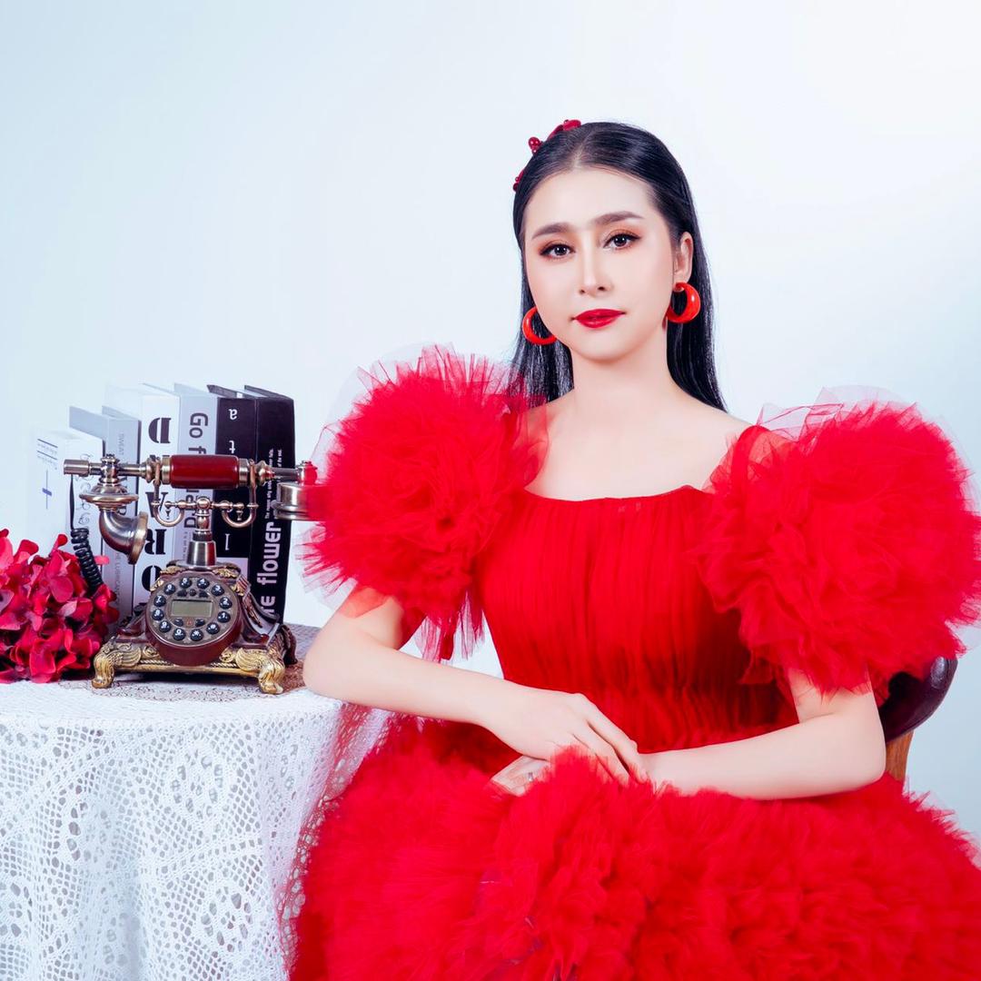 patima女装搭配👗