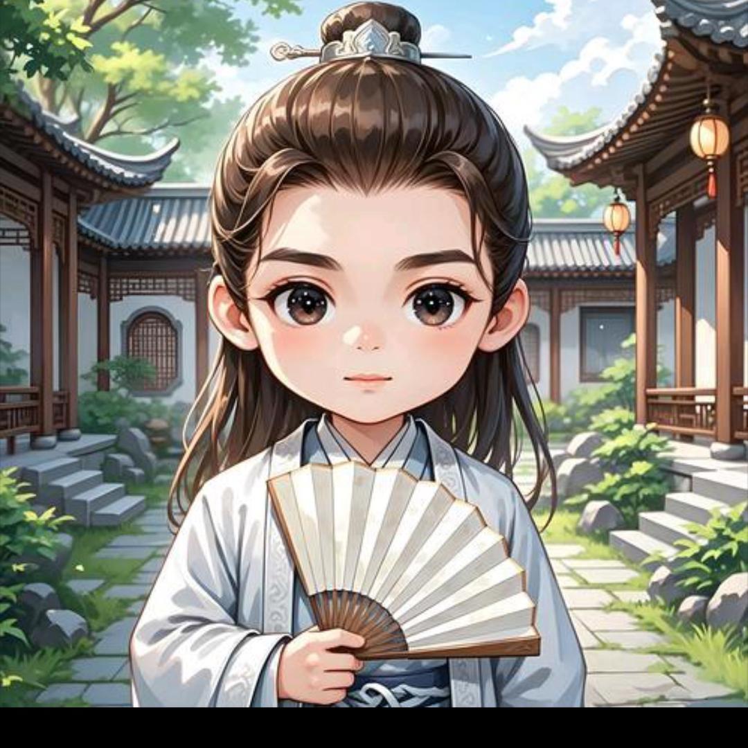 热血江湖-孤狼