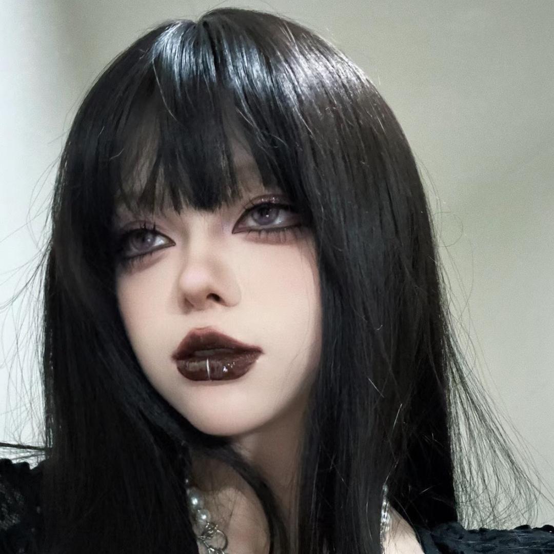 吉祥天与黑暗天