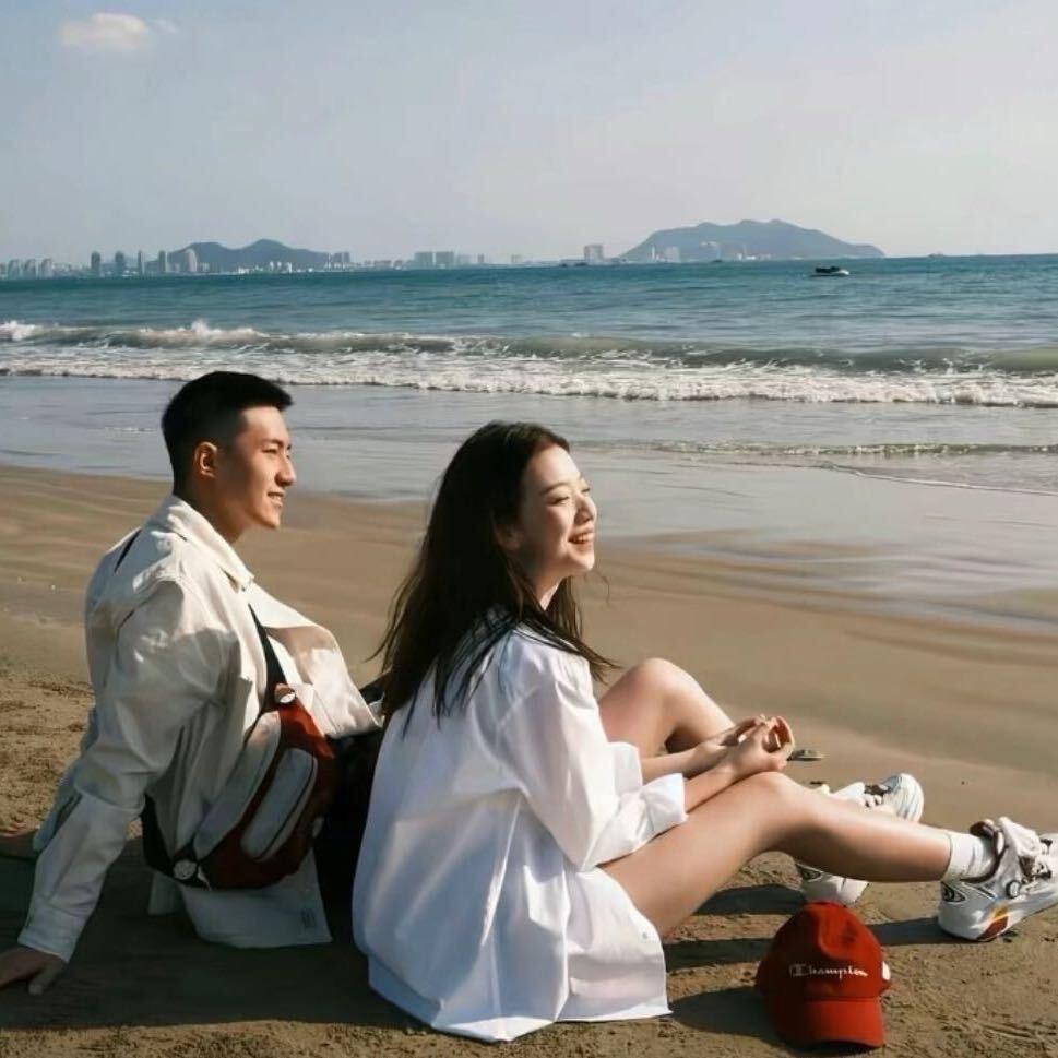 太阳姐姐🌞
