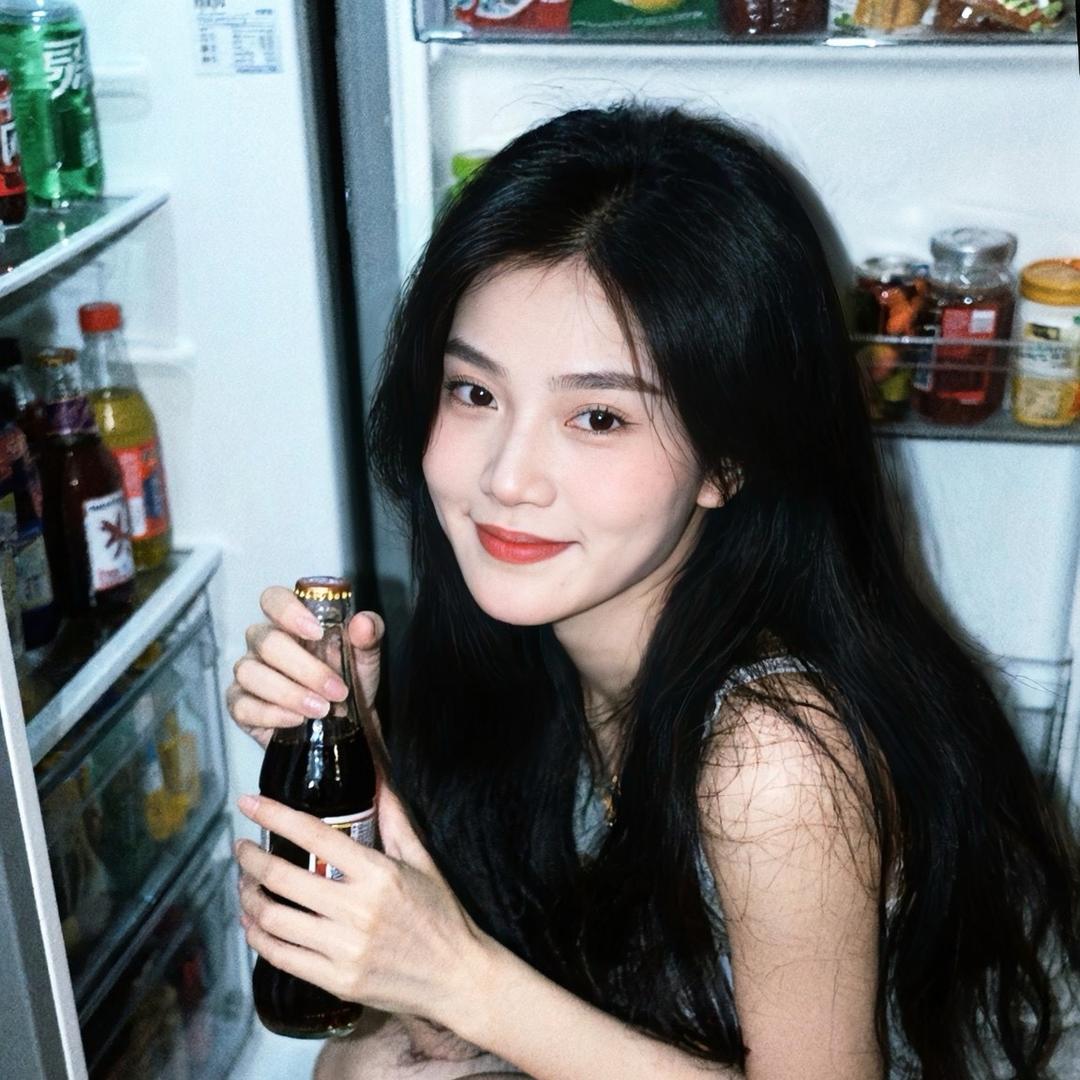 猫猫（健身版）