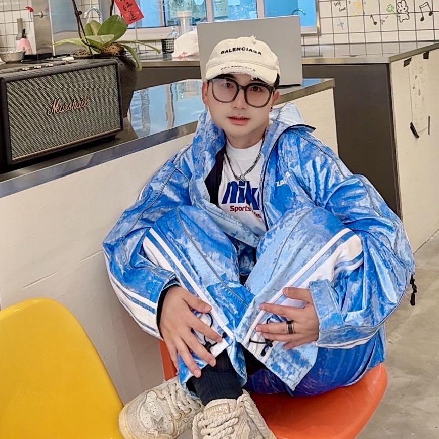 滑板少年俱乐部